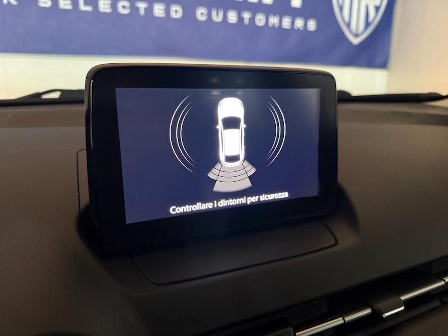 Mazda CX-3 Evolve UNIPROPRIETARIO