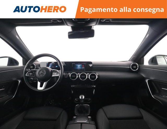 MERCEDES-BENZ A 160 Sport