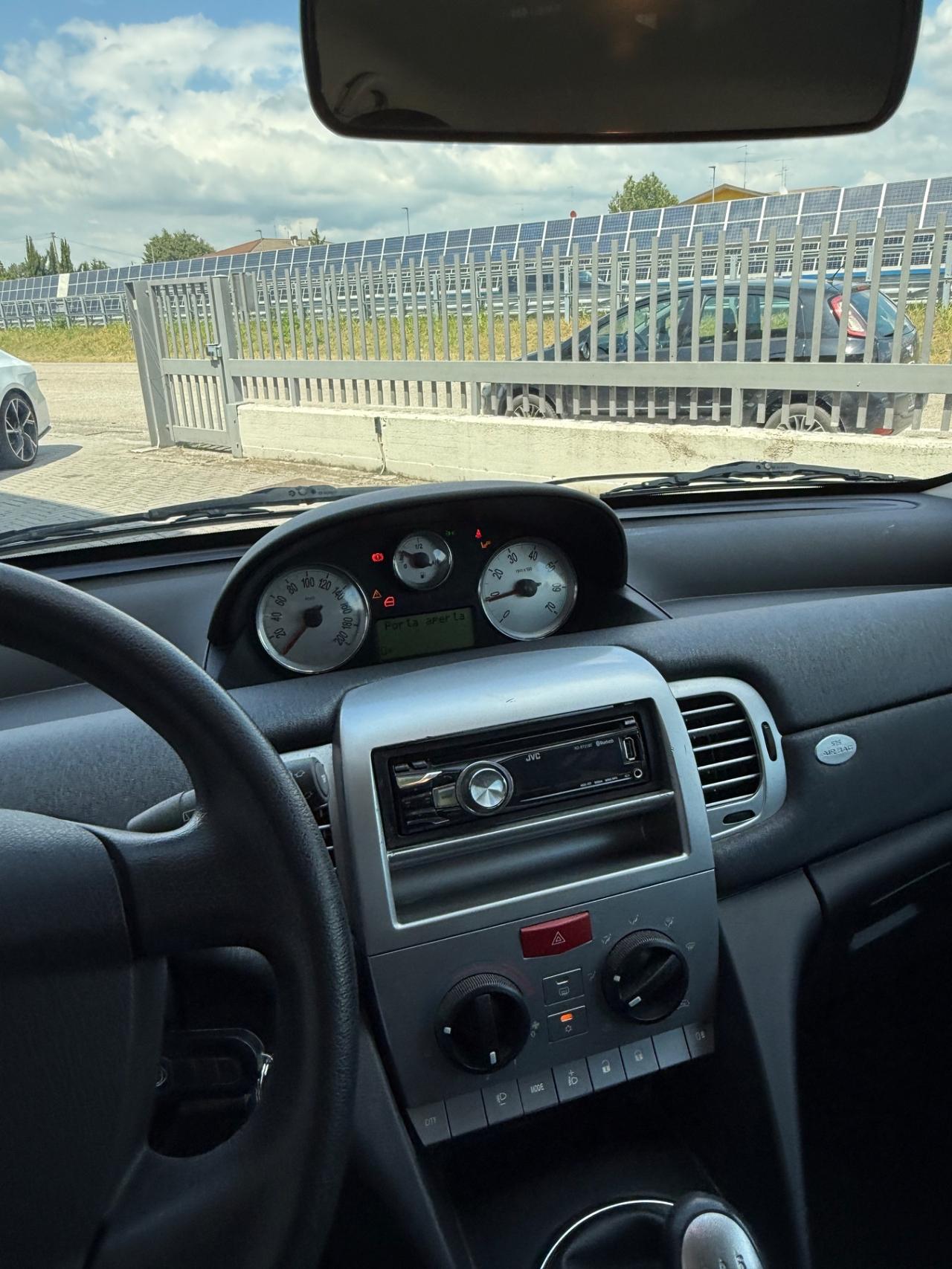 Lancia Ypsilon 1.2 69 CV Elle