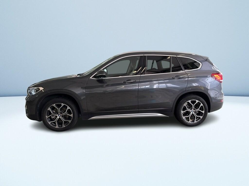 BMW X1 18 i xLine Plus sDrive Steptronic