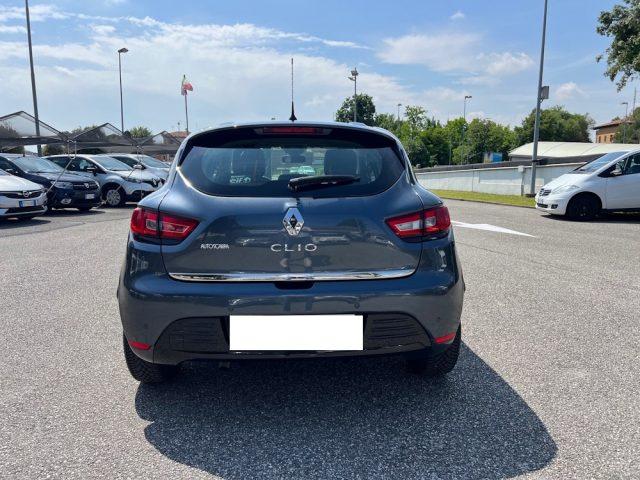 RENAULT Clio TCe 12V 90 CV Start&Stop 5 porte Energy Duel