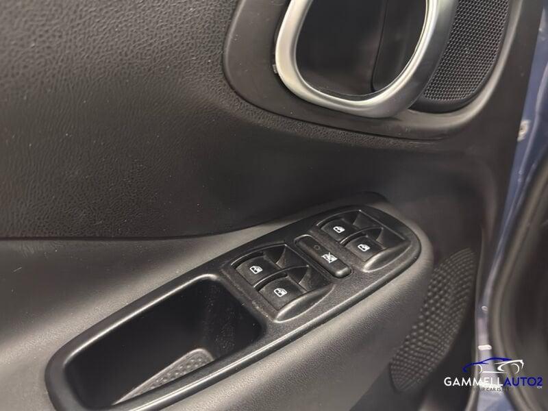 FIAT 500L 1.3 Multijet 95cv Cross