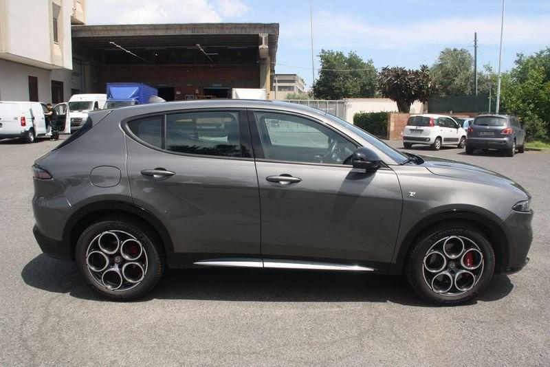 Alfa Romeo Tonale 1.6 Diesel 130cv TCT6 Ti