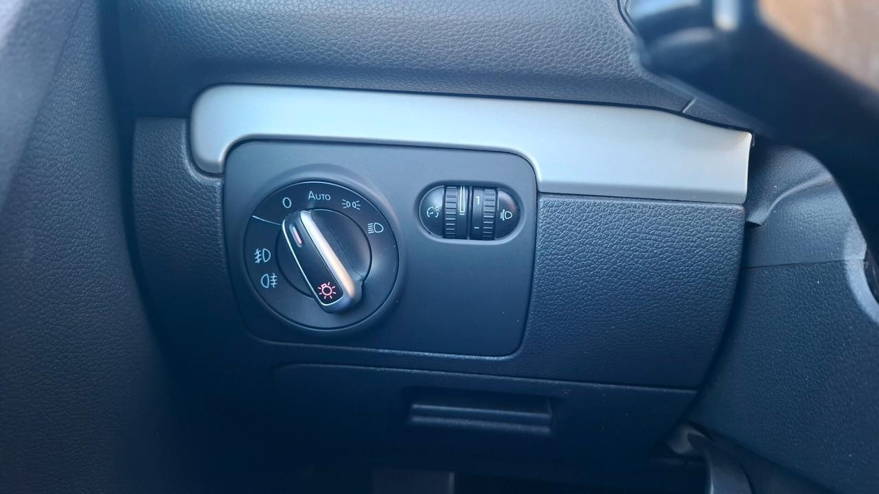 Volkswagen Golf 2.0 TDI 140CV DPF 5p. Highline