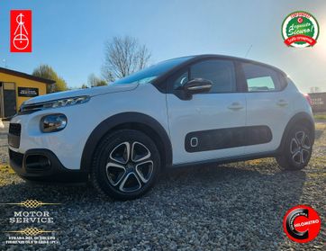 Citroen C3 NEOPATENTATI PREZZO REALE E FINALE