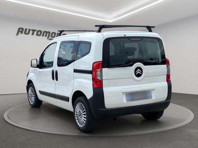 CITROEN Nemo 1.4 5 Posti