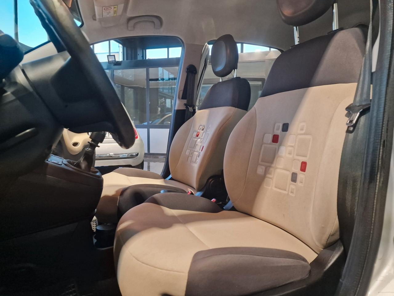 Fiat Panda 0.9 TwinAir, ''POCHI CHILOMETRI ''79 mila chilometri