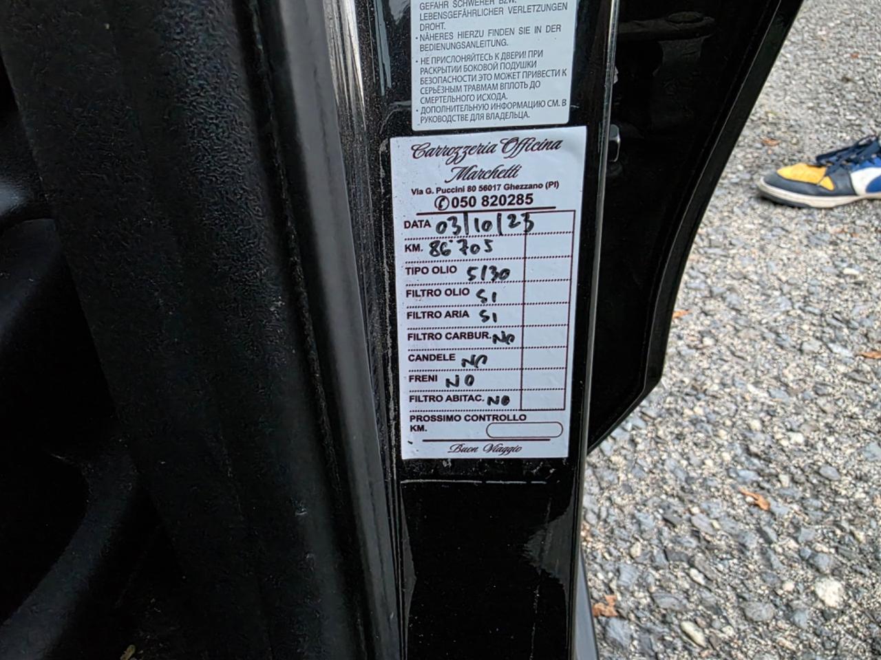 Toyota Yaris 1.4 D-4D 5 porte Lounge