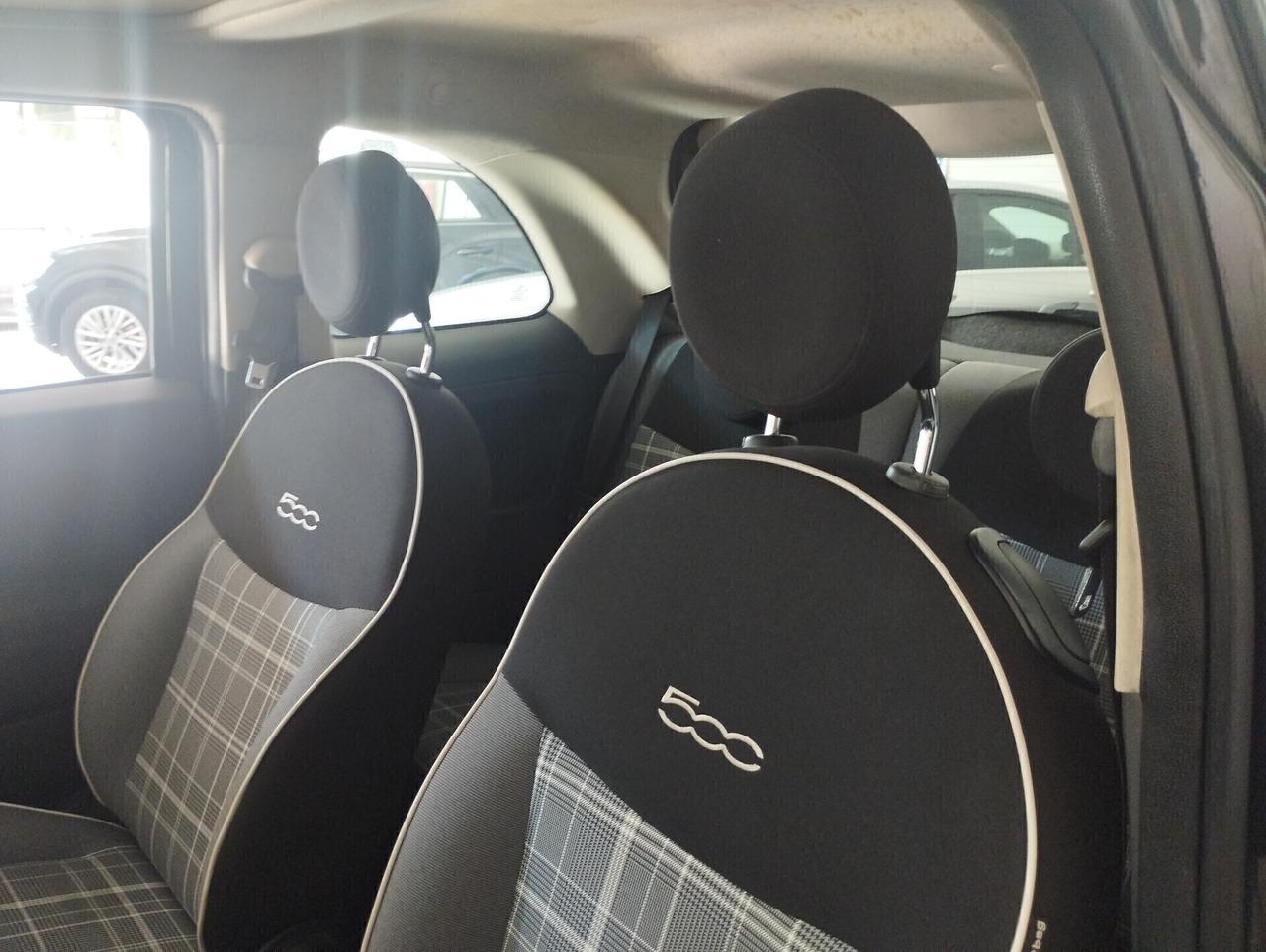 Fiat 500 1.3 Multijet 16V 95 CV Lounge