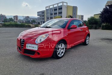 ALFA ROMEO MiTo 1.6 JTDm 16V Distinctive