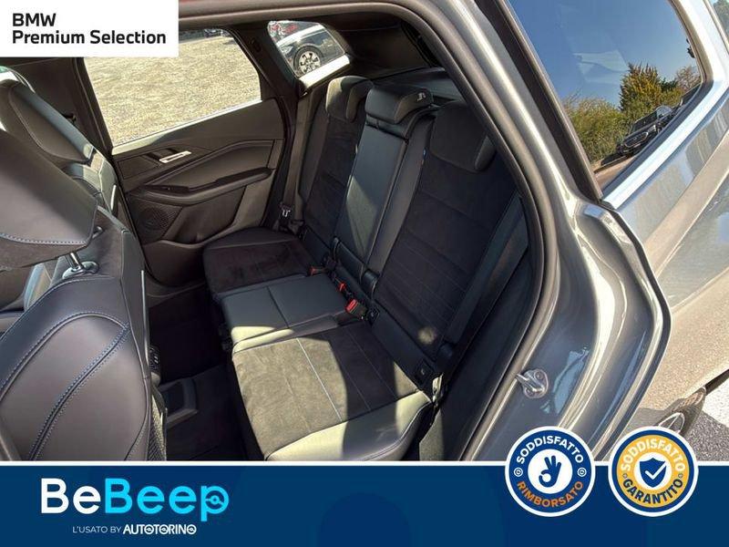 BMW Serie 2 Active Tourer 218D ACTIVE TOURER MSPORT AUTO