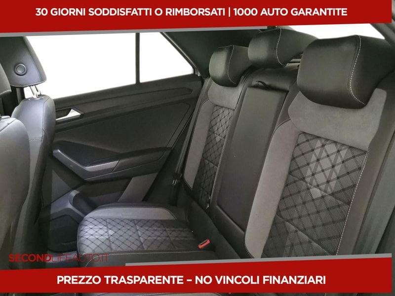 Volkswagen T-Roc 1.5 tsi R-Line dsg
