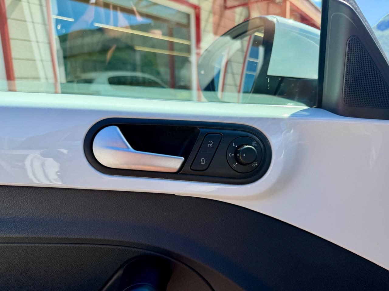 Volkswagen Maggiolino Cabrio Sport CUP 57.000 km