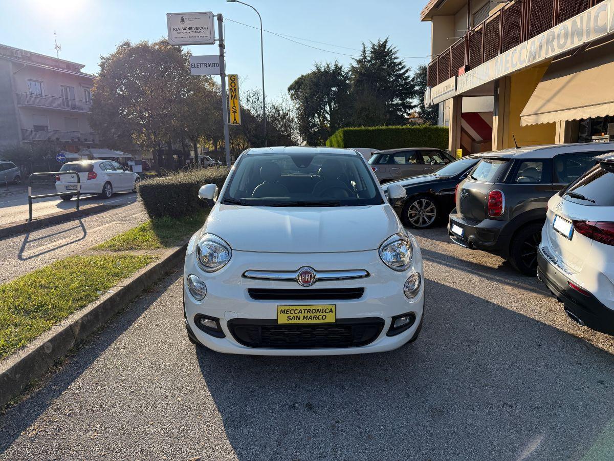 FIAT - 500X - 1.3 M.Jet 95 CV Pop Star #1PROP. #TAG.CERT.