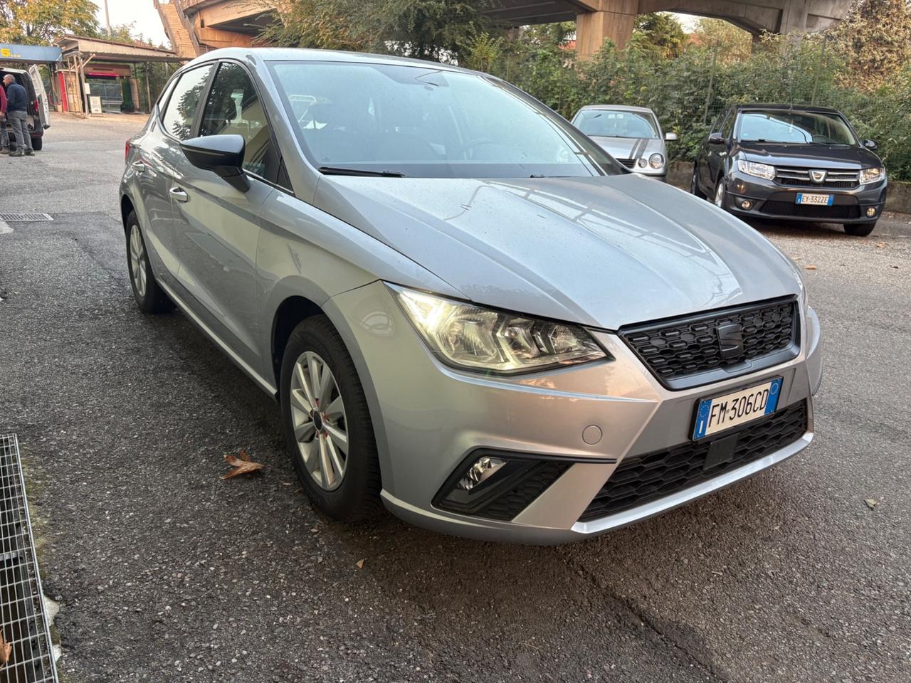 Seat Ibiza 1.6 TDI XCELLENCE EURO 6C 2018