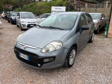 Fiat Punto Evo 1.3 Mjt 75 CV DPF 5 porte S&S Dynamic