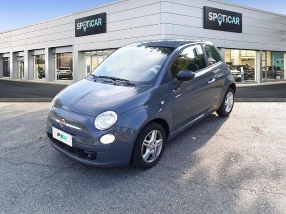 FIAT 500 S3 13 MULTIJET 16V 95 CV POP - STK