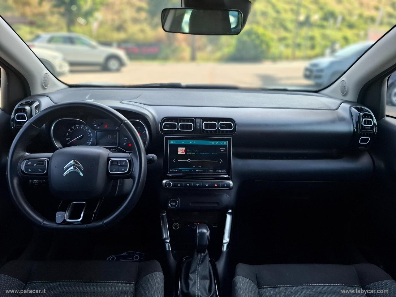 CITROEN C3 Aircross PureT. 130 S&S EAT6 Shine