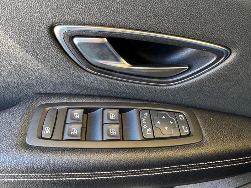 RENAULT Scénic dCi 8V 110 CV Energy Intens