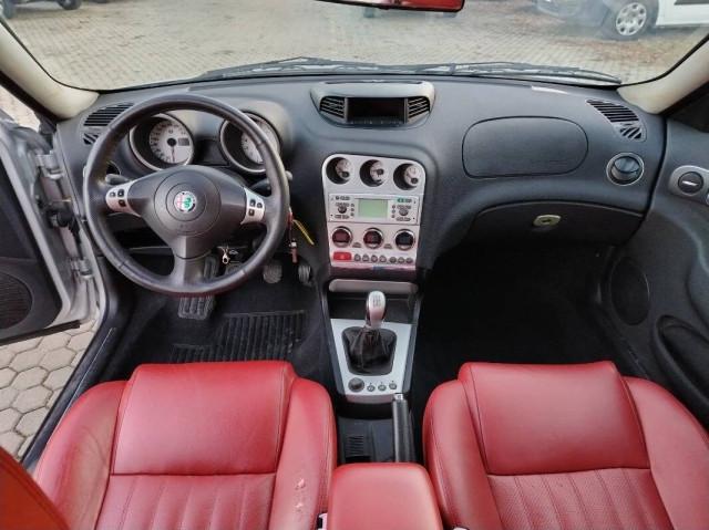 Alfa Romeo 156 2.0 jts 16v Distinctive