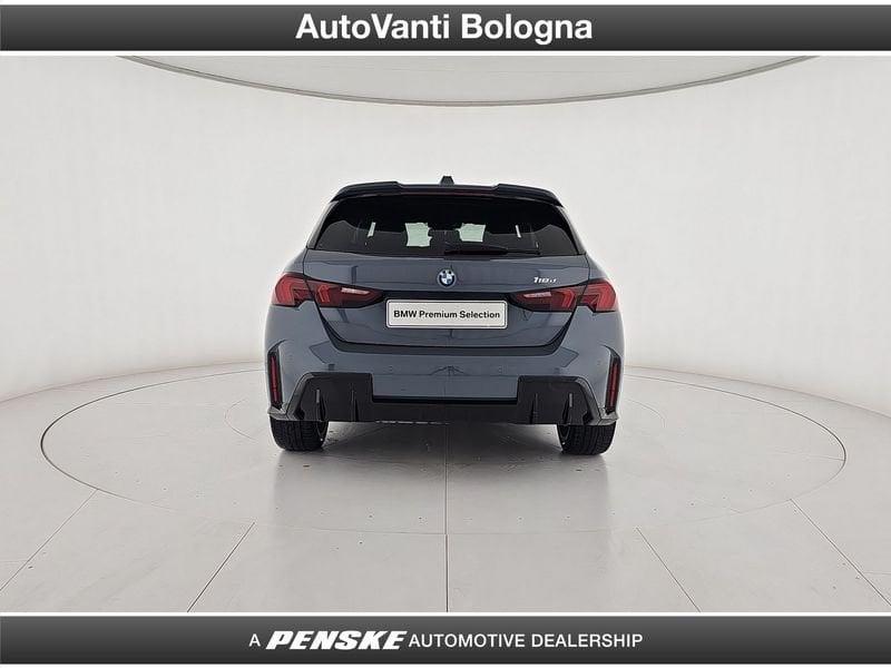 BMW Serie 1 118d MSport Pro