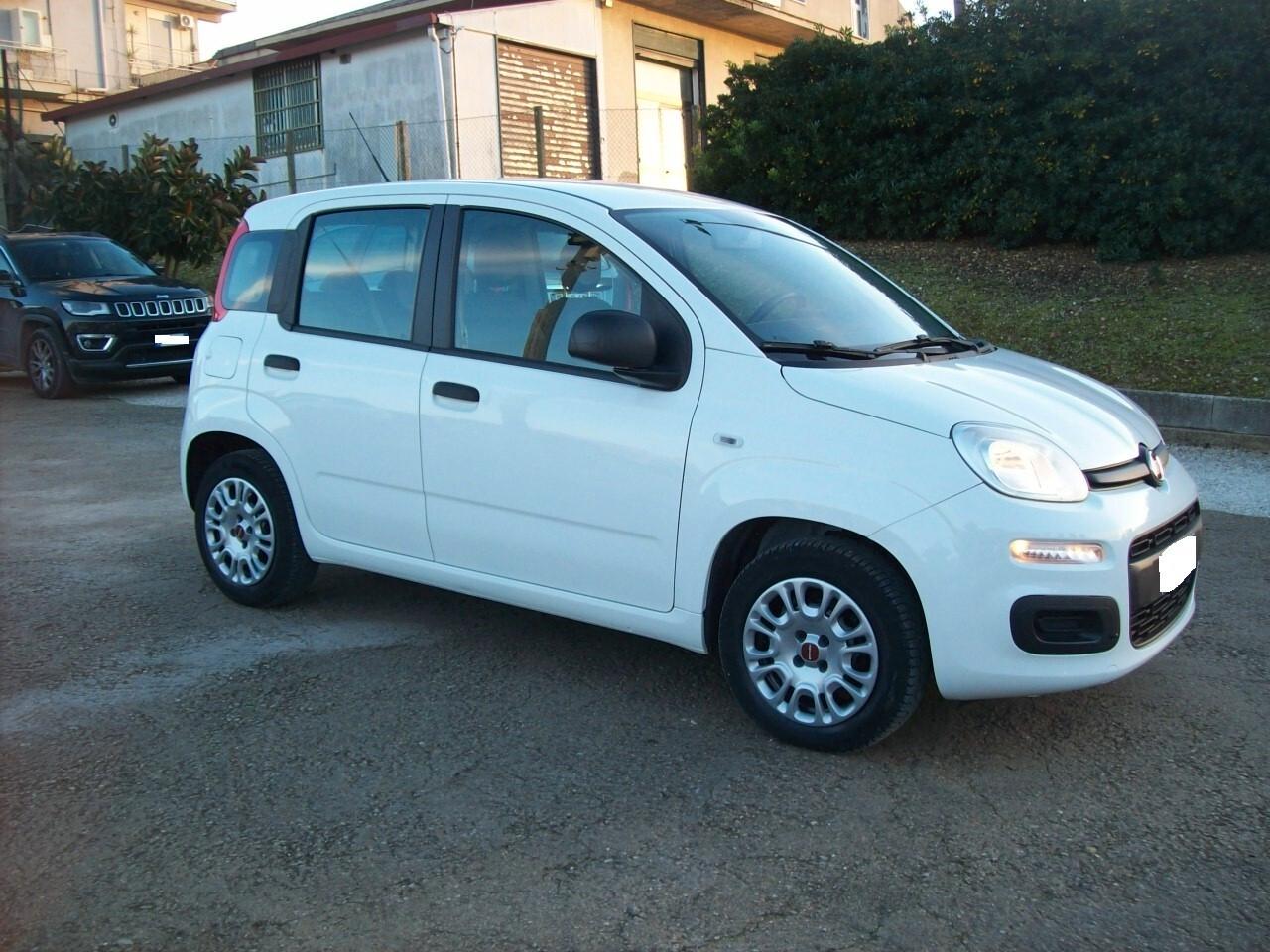 FIAT PANDA 1.2 BZ EASY "2019"