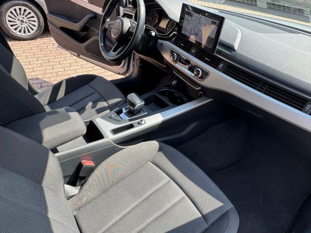 AUDI A5 SPB 40 TFSI S tronic Business