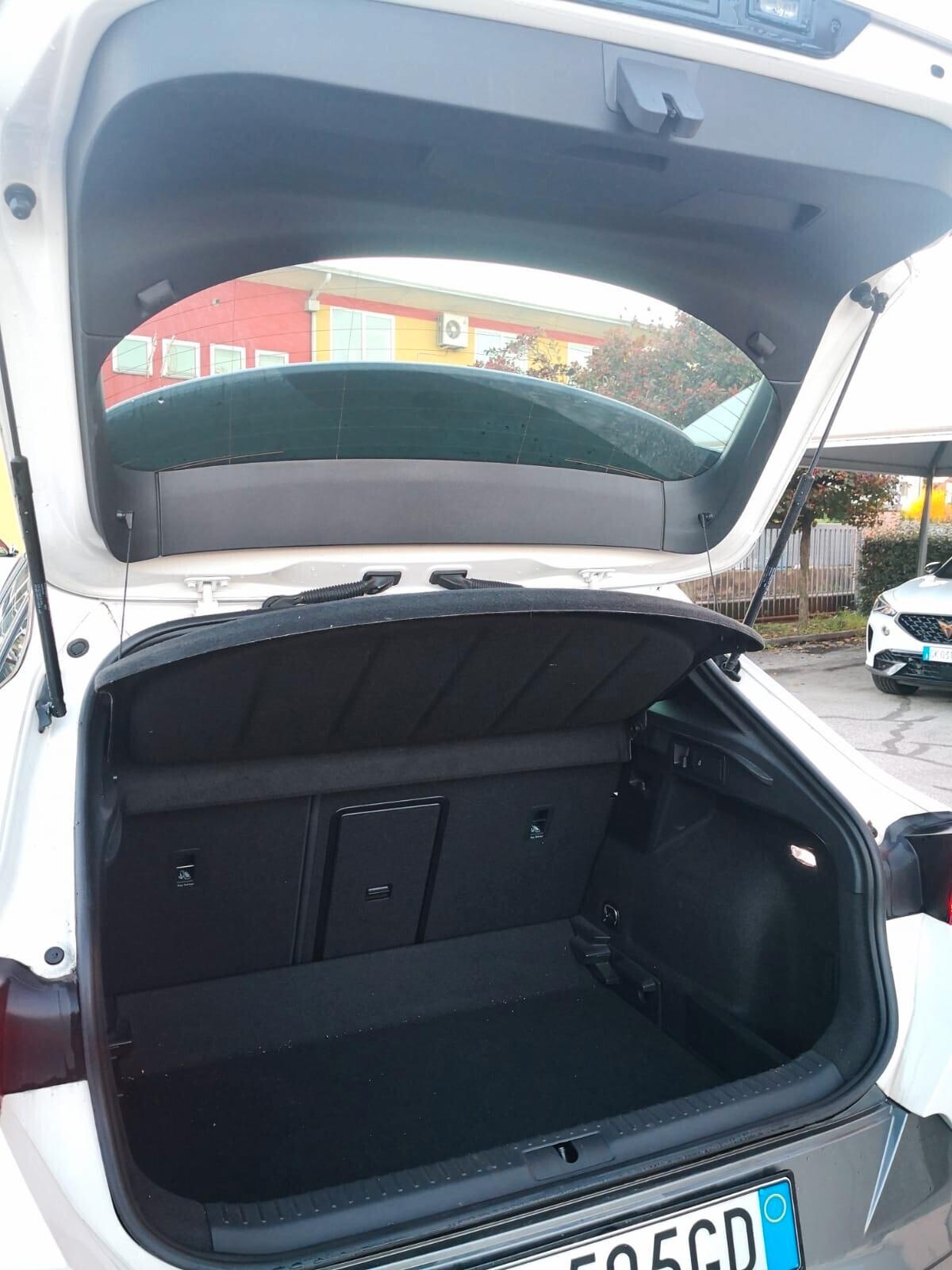 Cupra Formentor 1.5 TSI DSG **TAGLIANDI CUPRA/VW**UNIPROPRIETARIO**