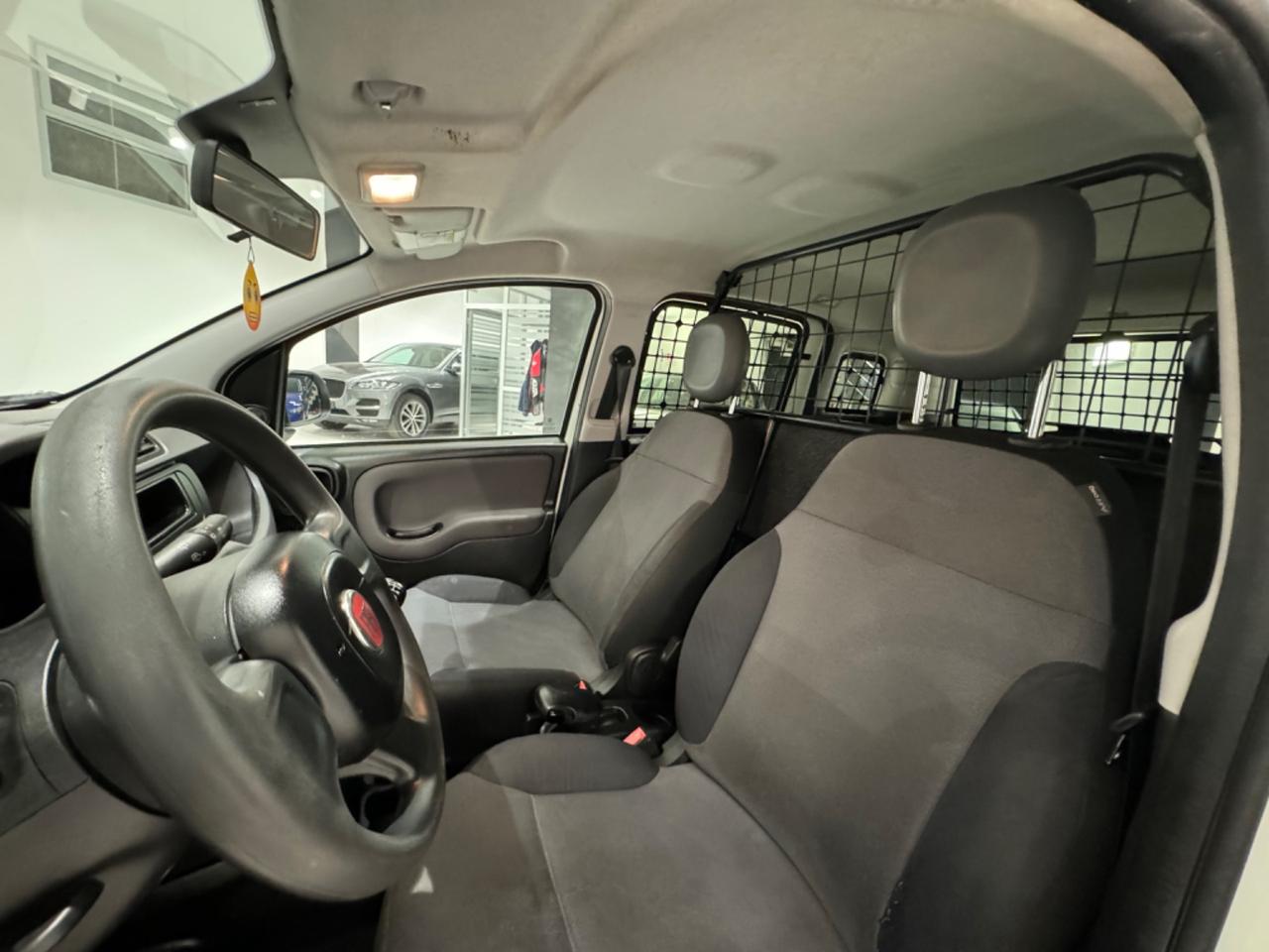 Fiat Panda 0.9 TwinAir Turbo Natural Power N1 2016