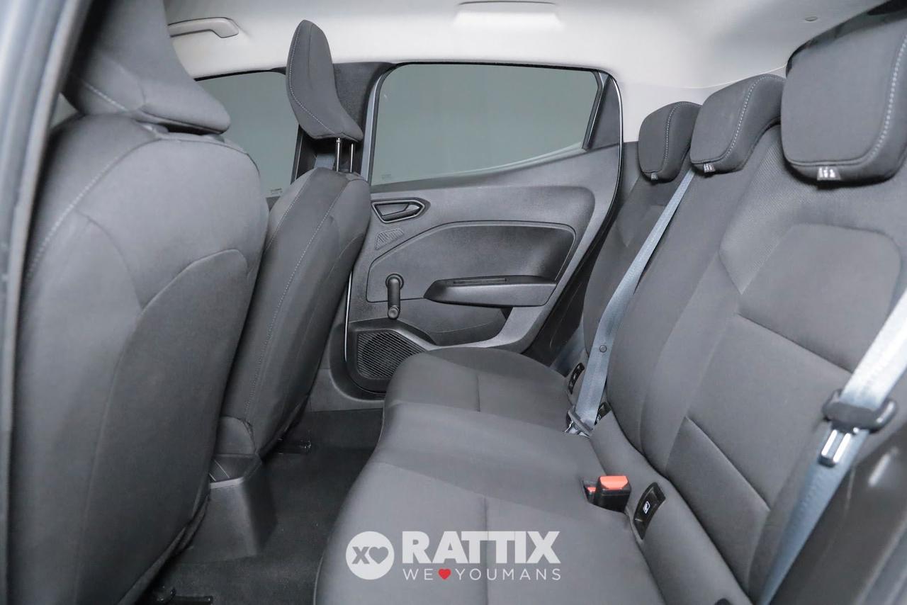 Renault Clio 1.0 SCE 65CV Life
