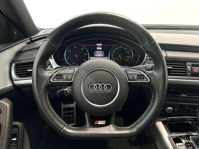 Audi A6 2.0 TDI 190 CV S tronic Quattro S-Line