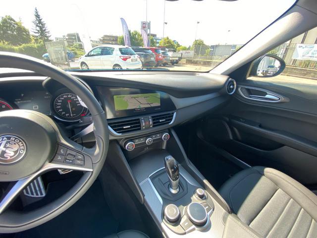 ALFA ROMEO Giulia *PROMO* 2.2 Turbodiesel 160 CV AT8 B-Tech