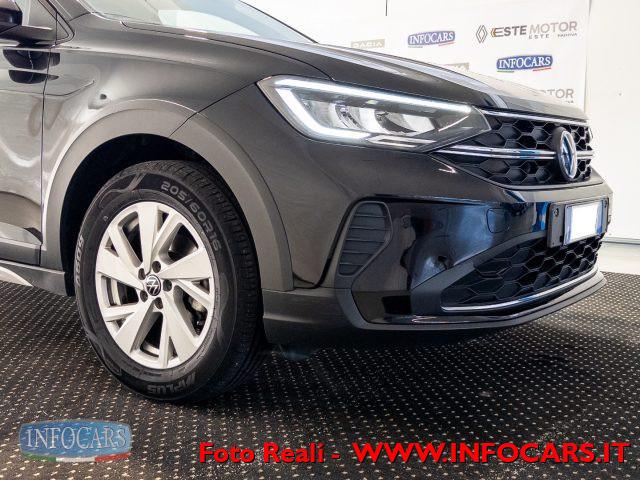 VOLKSWAGEN Taigo 1.0 TSI 95 CV Life - NEOPATENTATI - PROMO