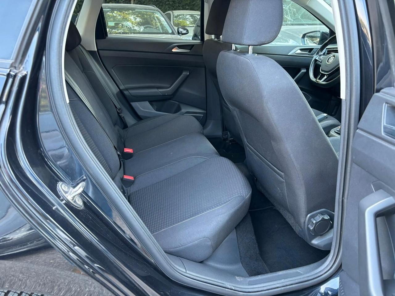 Volkswagen Polo 1.0 MPI 5p. Comfortline OK Neopatentati