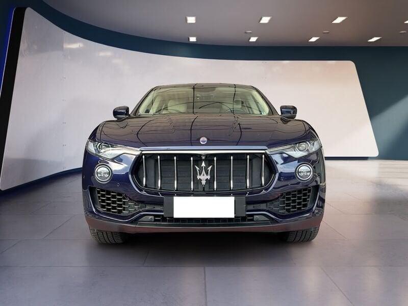 Maserati Levante V6 Diesel AWD