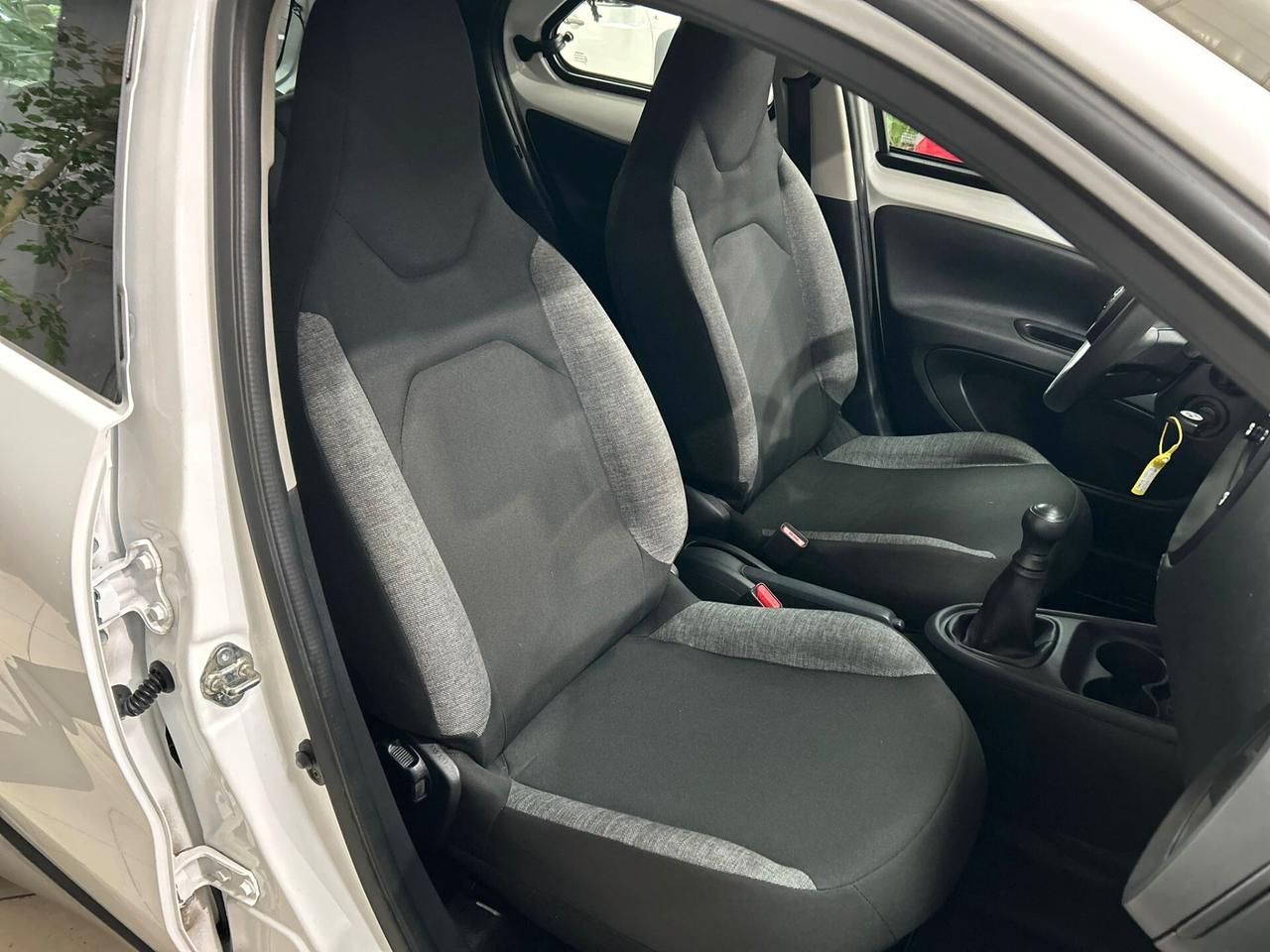 Toyota Aygo TOYOTA AYGO X 1.0 GPL Active