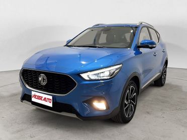 MG ZS ZS 1.5 VTi-tech Luxury