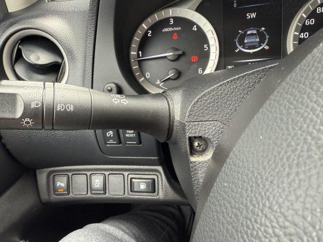 NISSAN Navara 2.3 dCi 190 CV 7AT 4WD Double Cab Trek-1° iva espo