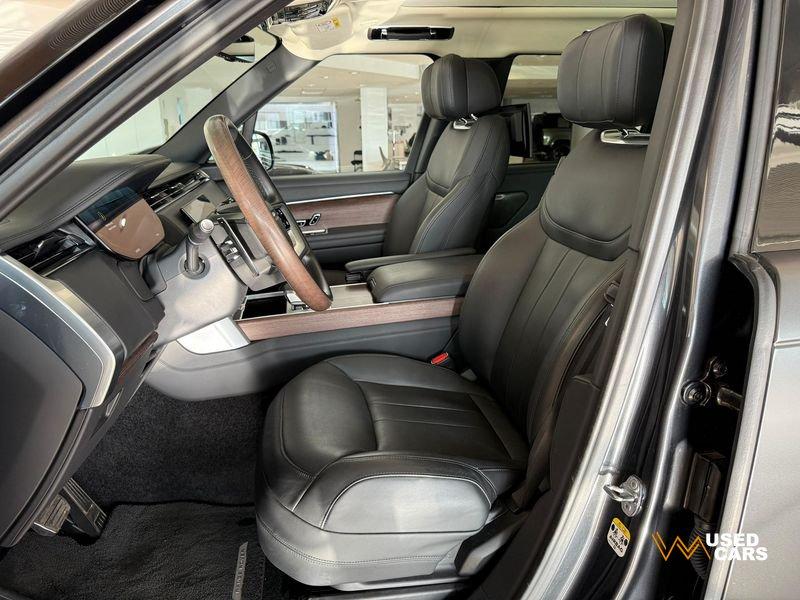 Land Rover Range Rover Range Rover 4.4 V8 Autobiography Lwb 7 Posti