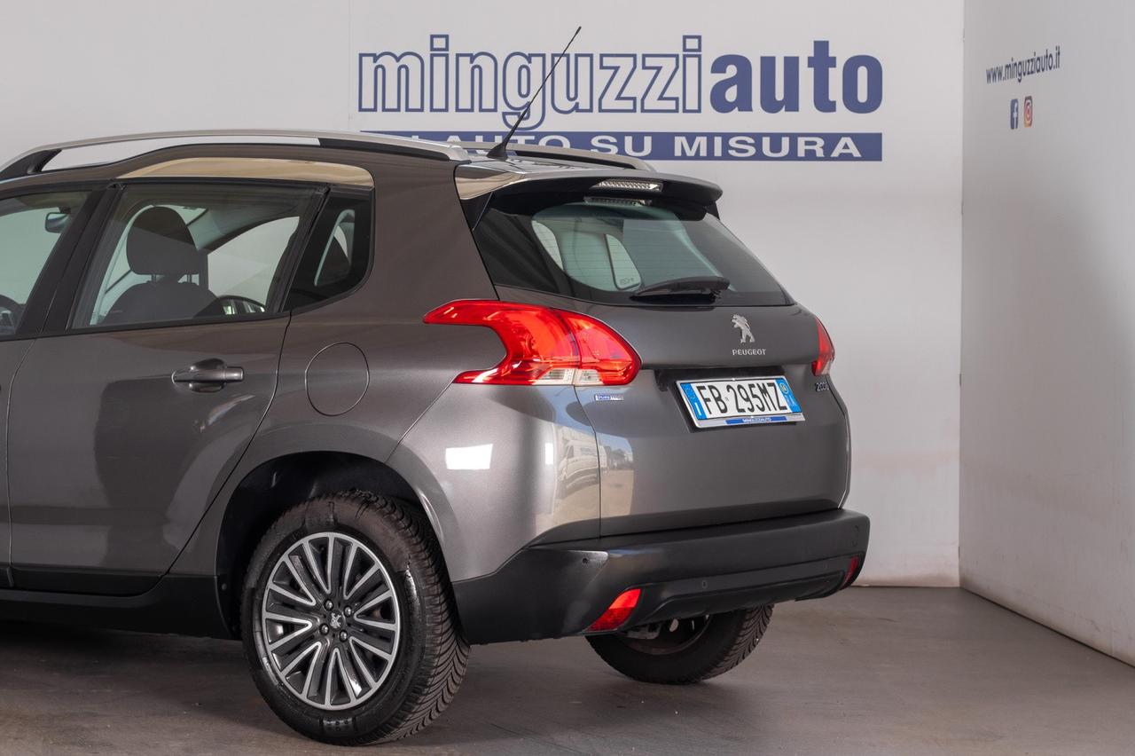 Peugeot 205 1.2 Puretech 82cv