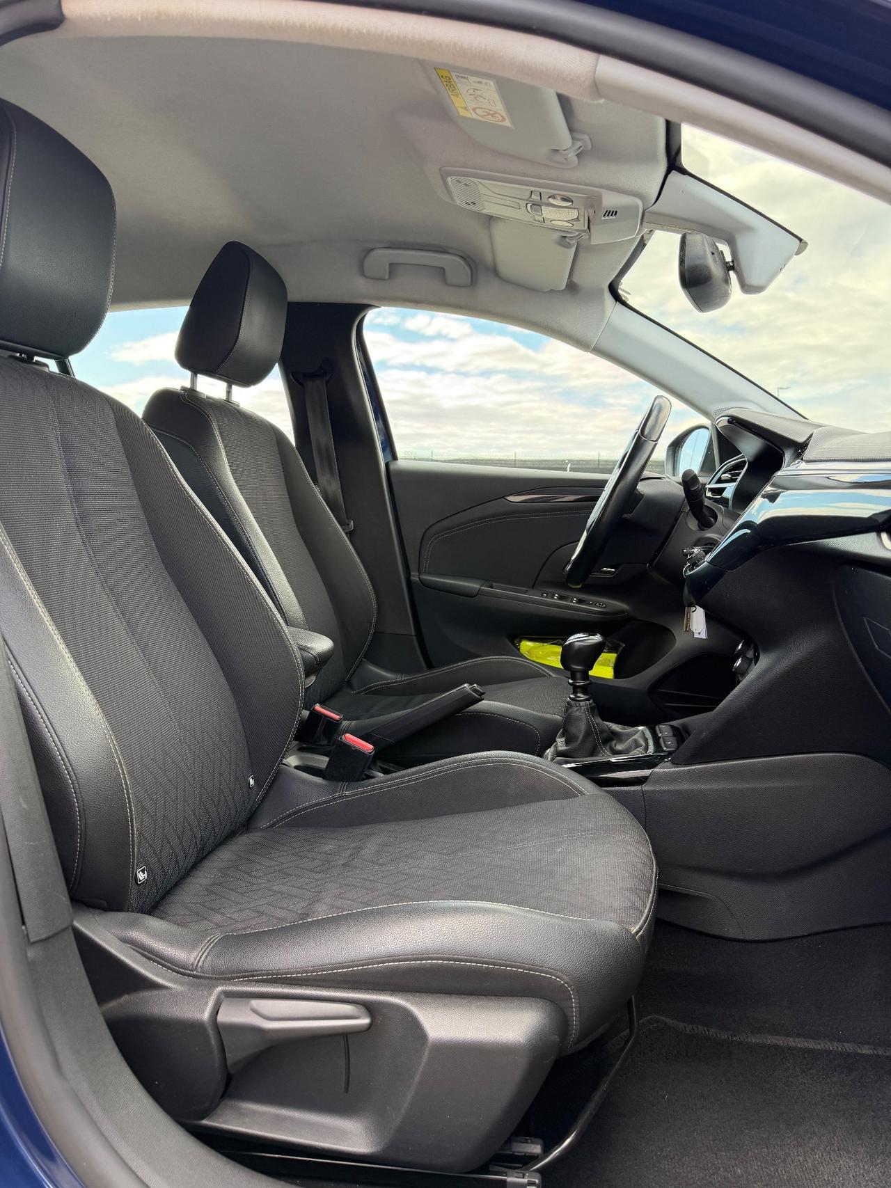 Opel Corsa 1.5 D 100 CV GS Line