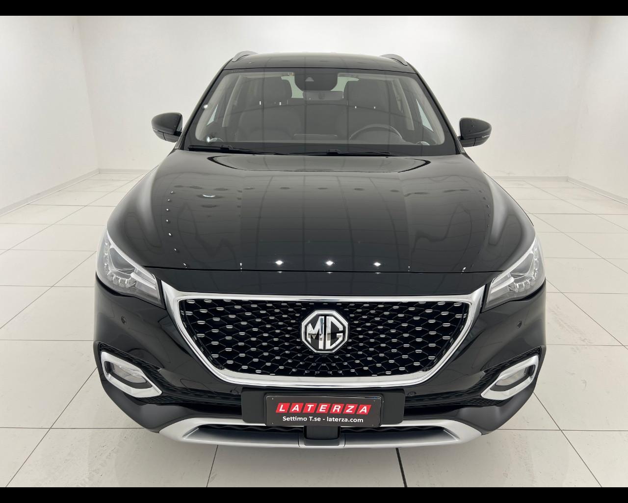 MG HS 1.5 t Comfort auto