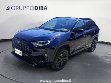 Toyota RAV4 V 2019 Benzina 2.5 vvt-ie h Style awd-i 222cv e-cvt