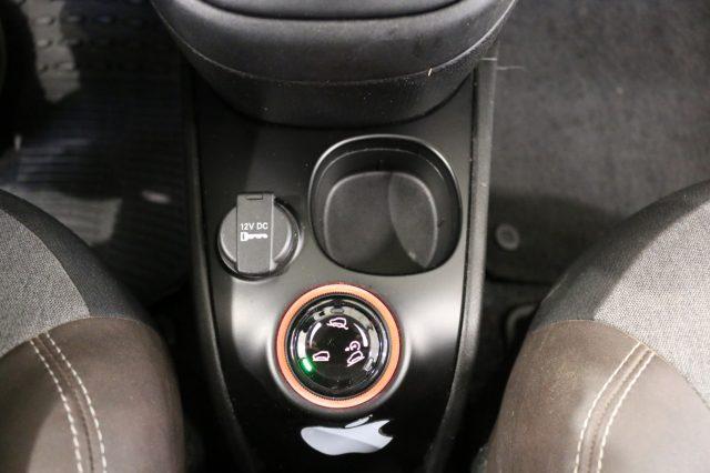 FIAT Panda Cross 0.9 TwinAir Turbo S&S 4x4 "" GPL "" FRIZIONE NUOVA