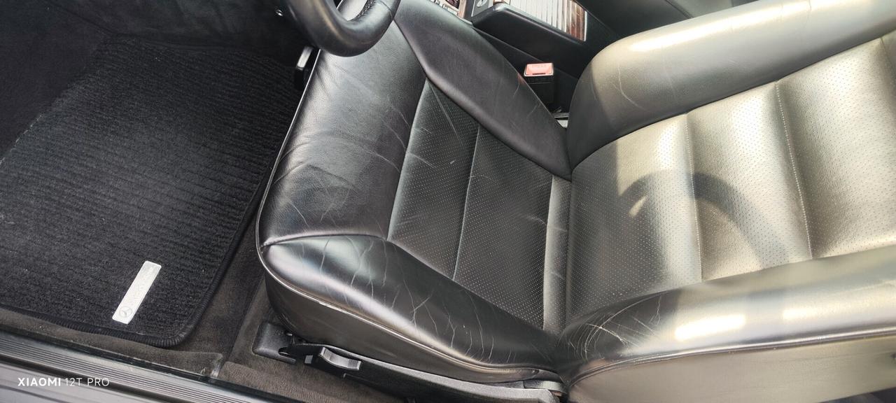 Mercedes-benz E 200 CABRIO (Mosca bianca)