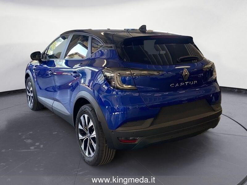 Renault Captur CHILOMETRO ZERO - KM 0 - Captur ECO-G 100 CV Evolution