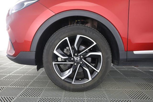 MG ZS ZS 1.0T-GDI aut. Luxury