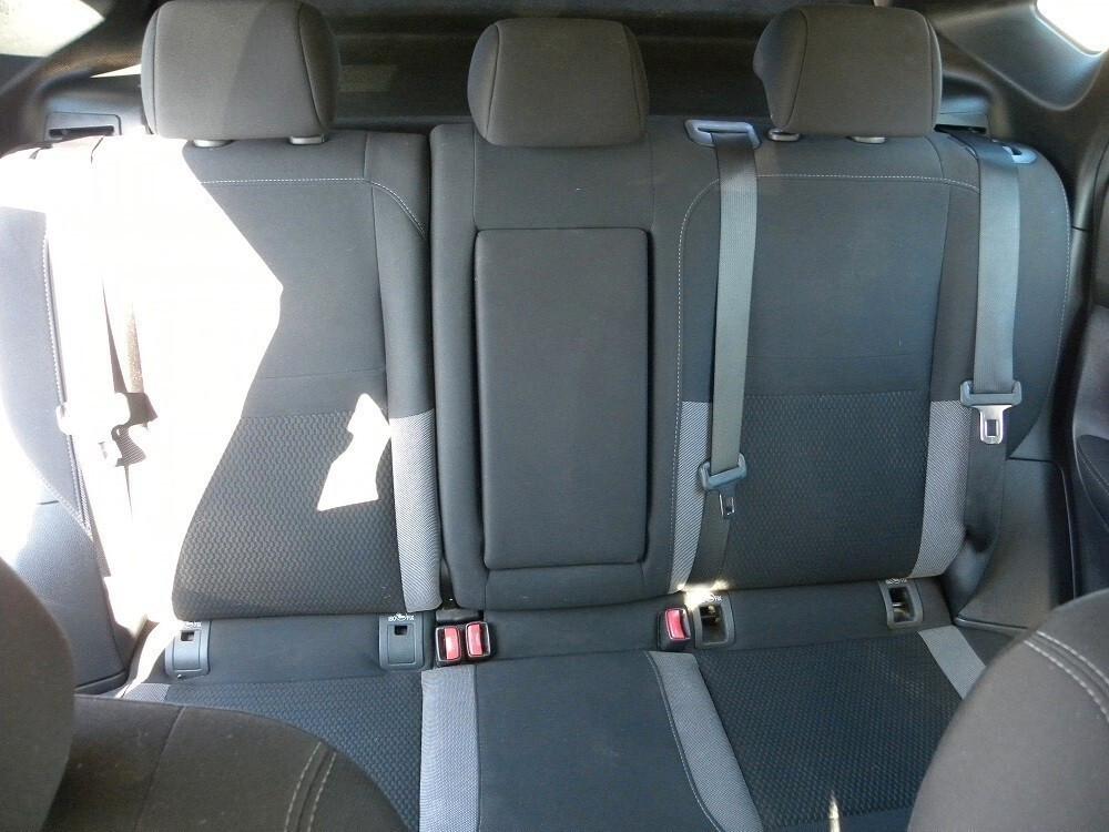 Nissan Qashqai 1.2cc 115cv PDC TEKNA CAMERA, NAVI, CERCHI, TEMPOMAT, MULTIFUNZIONE, PELLE, GARANTITA