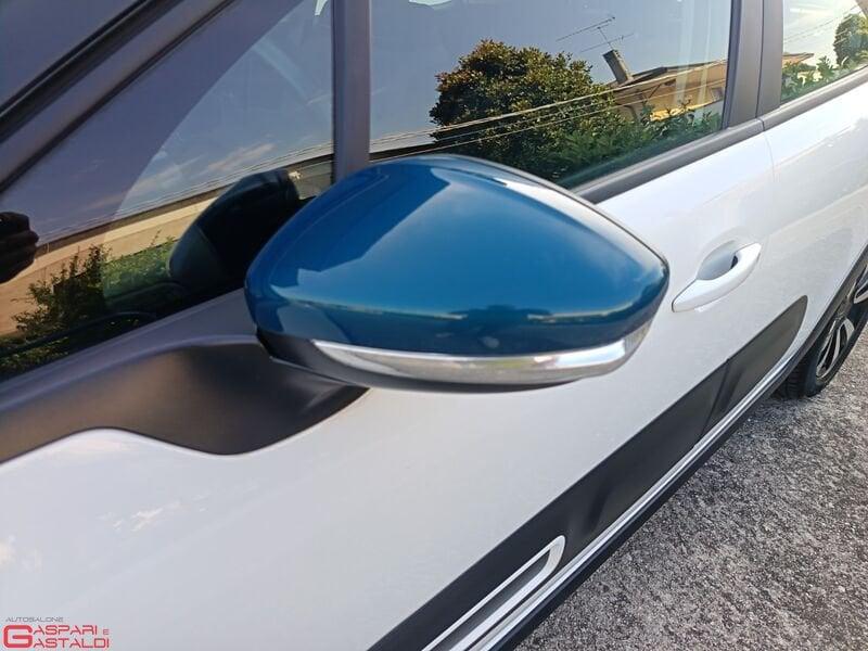 Citroën C3 PureTech 83 S&S Feel Pack