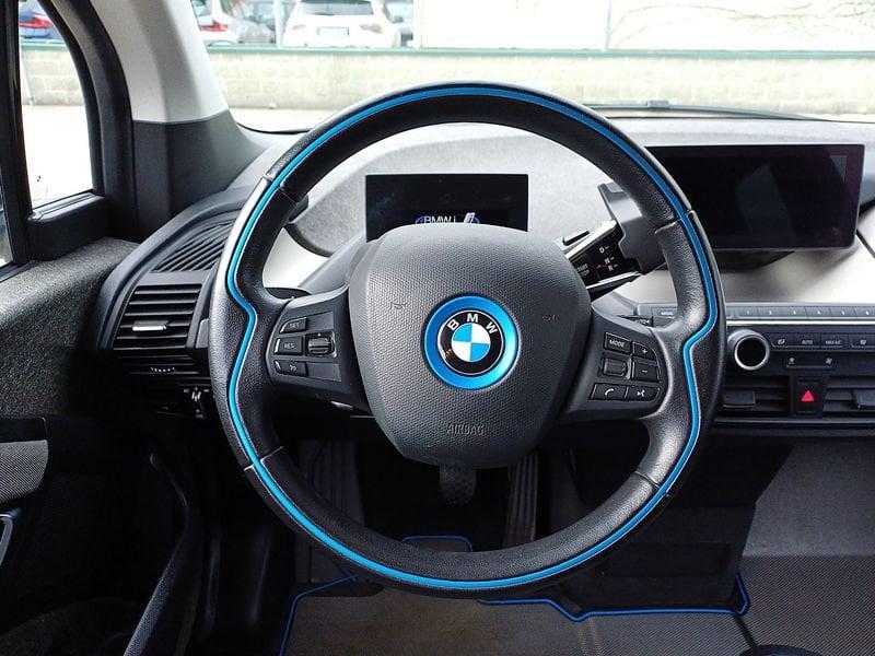 BMW i3 i3s 120Ah Advantage